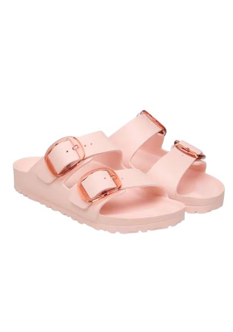 Arizona Big Buckle EVA LIGHT ROSE BIRKENSTOCK | 1031283LIGHT ROSE